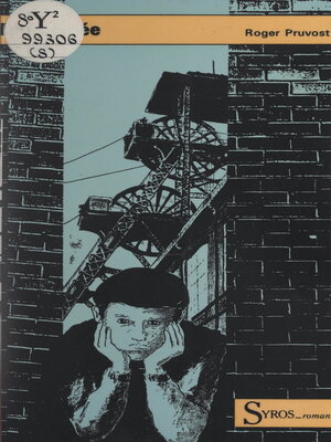 cover image of La trempée